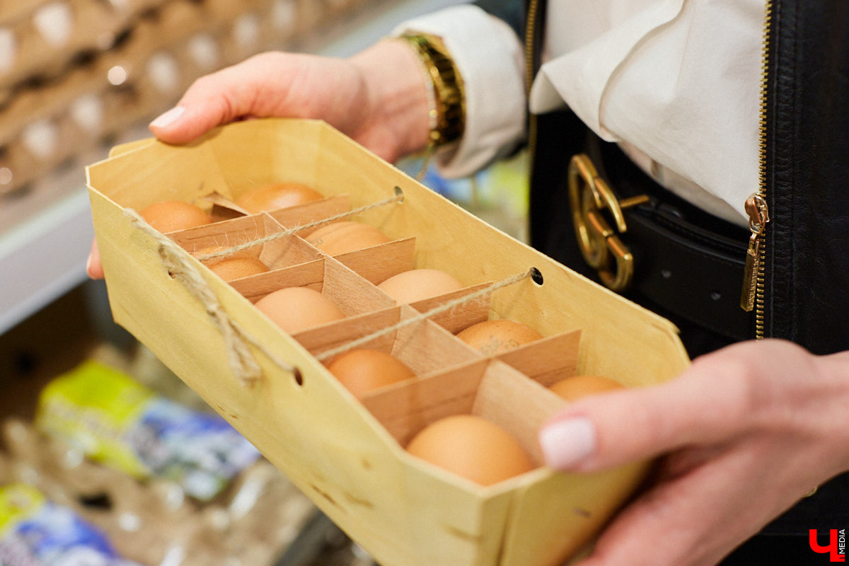 Екатерина Гуцаленко давно мечтала узнать классический вкус десерта «Павлова», а оказалась участником кулинарного эксперимента.