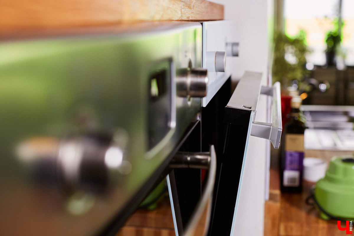 Екатерина Гуцаленко давно мечтала узнать классический вкус десерта «Павлова», а оказалась участником кулинарного эксперимента.