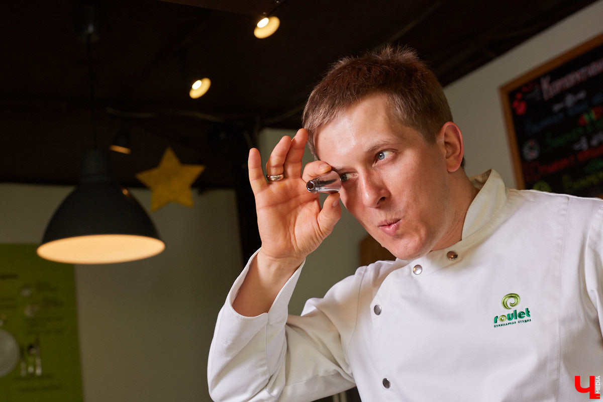 Екатерина Гуцаленко давно мечтала узнать классический вкус десерта «Павлова», а оказалась участником кулинарного эксперимента.