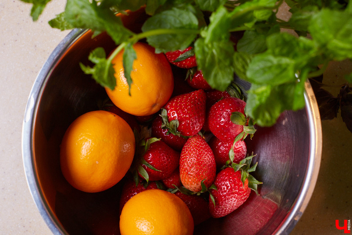 Екатерина Гуцаленко давно мечтала узнать классический вкус десерта «Павлова», а оказалась участником кулинарного эксперимента.