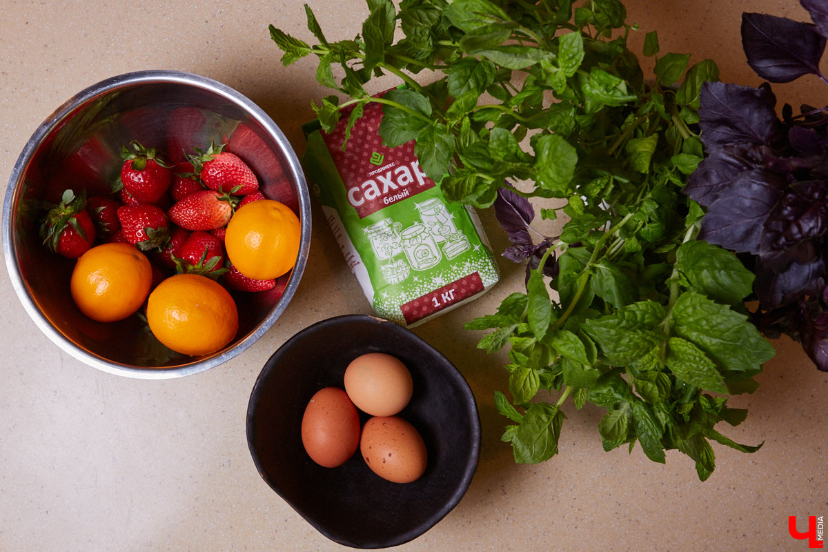 Екатерина Гуцаленко давно мечтала узнать классический вкус десерта «Павлова», а оказалась участником кулинарного эксперимента.