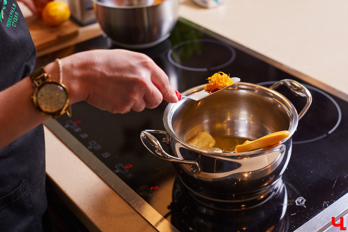 Екатерина Гуцаленко давно мечтала узнать классический вкус десерта «Павлова», а оказалась участником кулинарного эксперимента.
