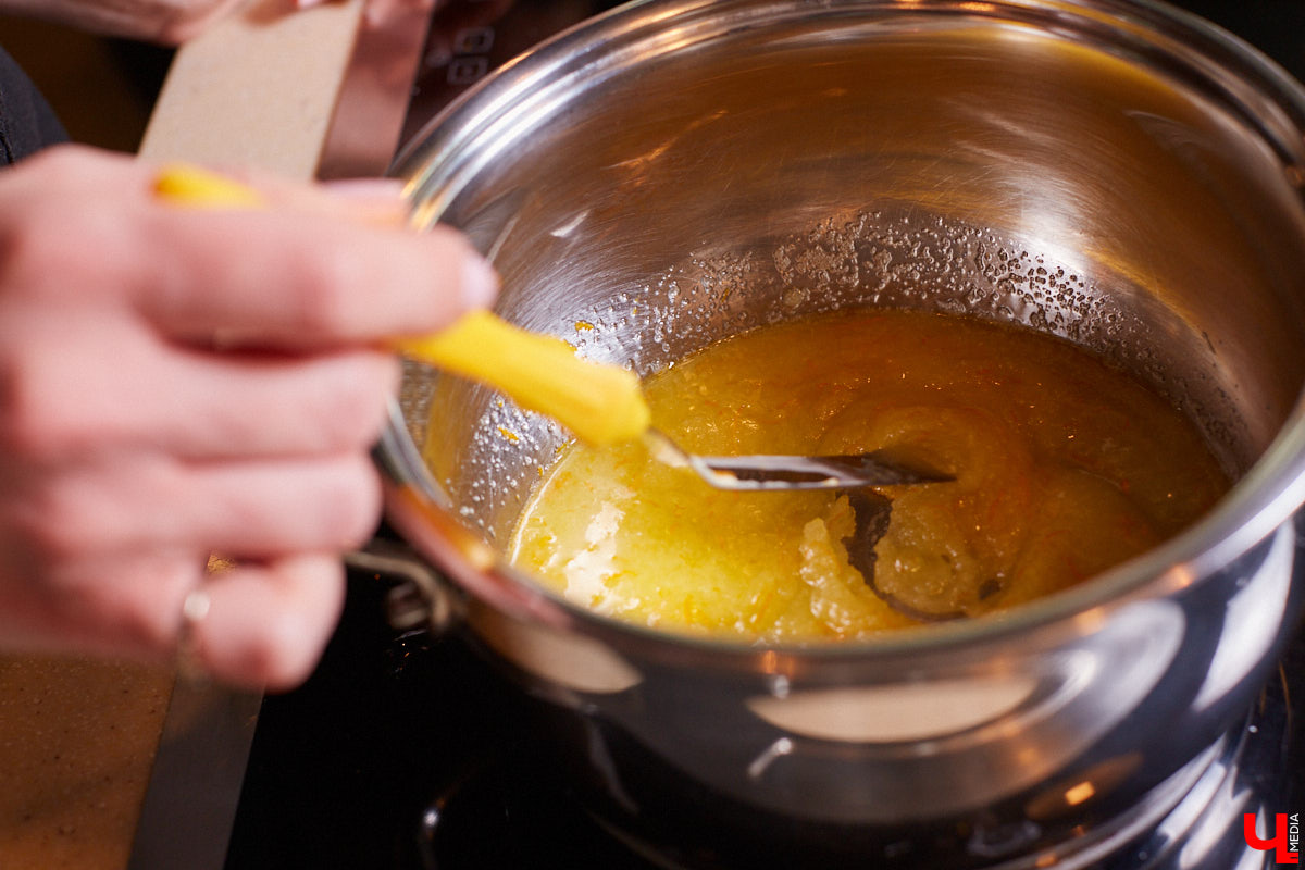 Екатерина Гуцаленко давно мечтала узнать классический вкус десерта «Павлова», а оказалась участником кулинарного эксперимента.