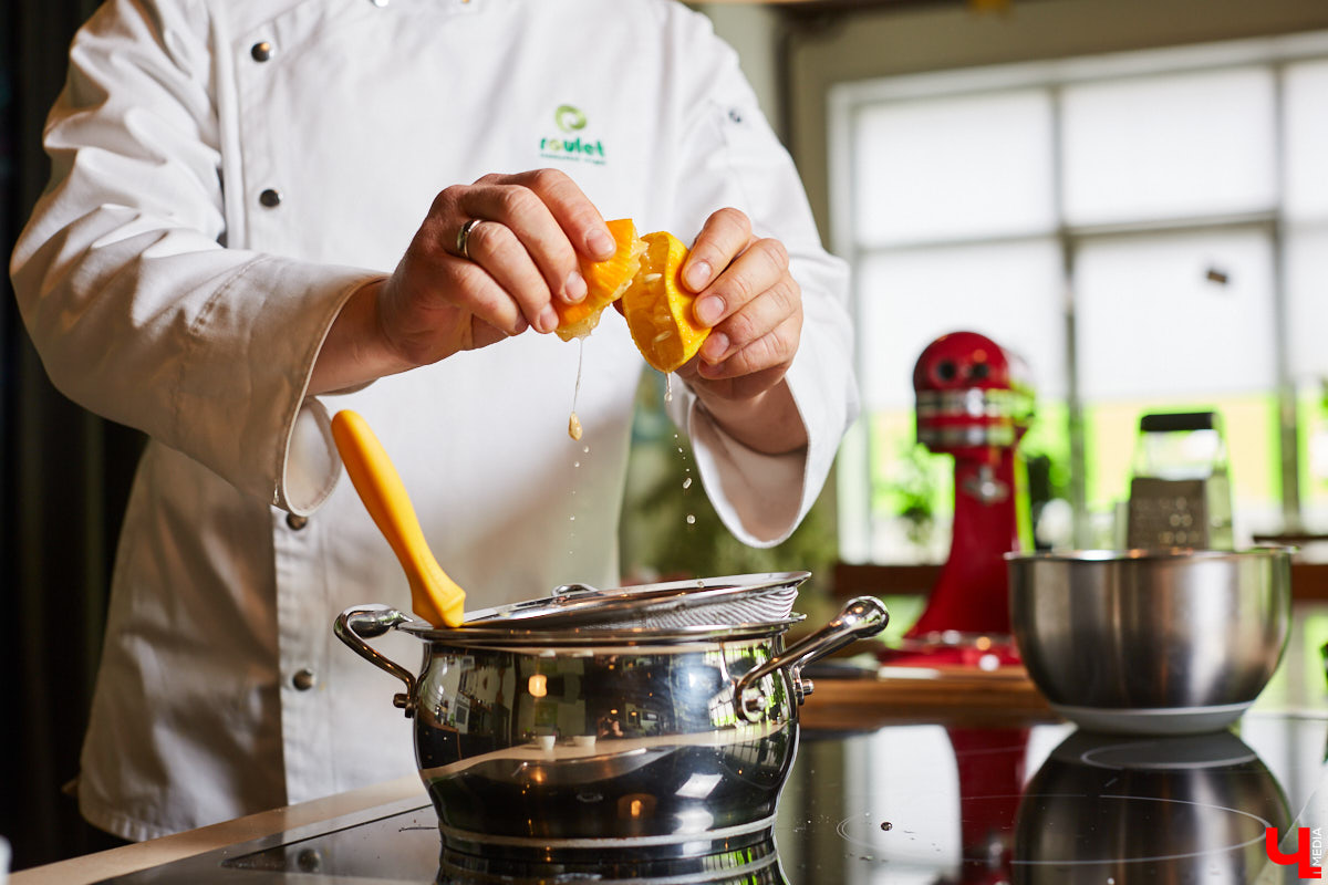 Екатерина Гуцаленко давно мечтала узнать классический вкус десерта «Павлова», а оказалась участником кулинарного эксперимента.