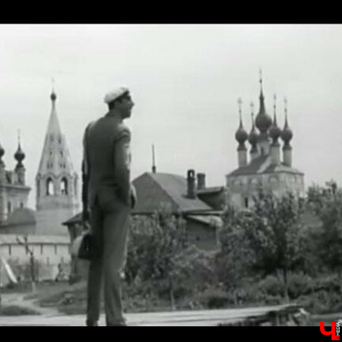 Чем занять выходной? Например, можно отправиться в Юрьев-Польский. У нас под боком стоит древний и интересный город, стоит там побывать!