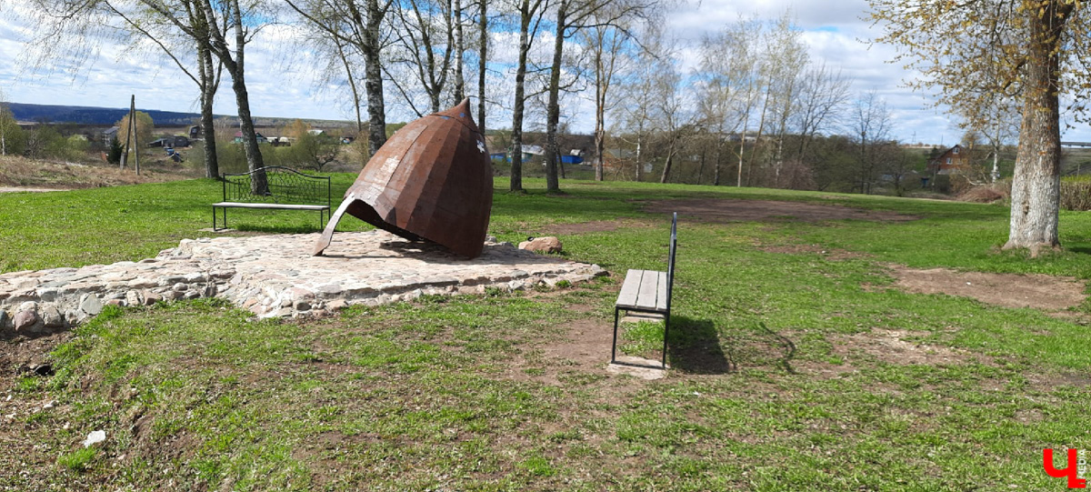 Чем занять выходной? Например, можно отправиться в Юрьев-Польский. У нас под боком стоит древний и интересный город, стоит там побывать!