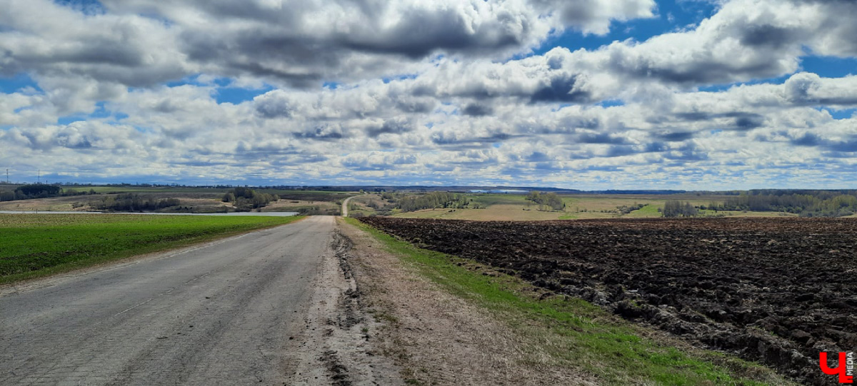 Чем занять выходной? Например, можно отправиться в Юрьев-Польский. У нас под боком стоит древний и интересный город, стоит там побывать!