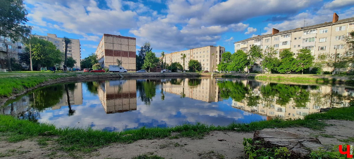 Во Владимире нет набережной, но есть места, которые хотя бы частично могли восполнить дефицит. Составили список локаций для отдыха у воды.