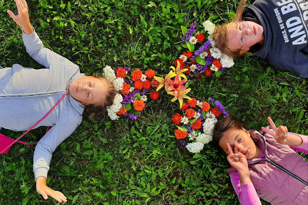 Месяц пошел! До 10 июля открыт прием заявок на смотр-конкурс «Самая красивая деревня Владимирской области». Разбираемся, почему участвовать в этом году выгоднее, чем было раньше