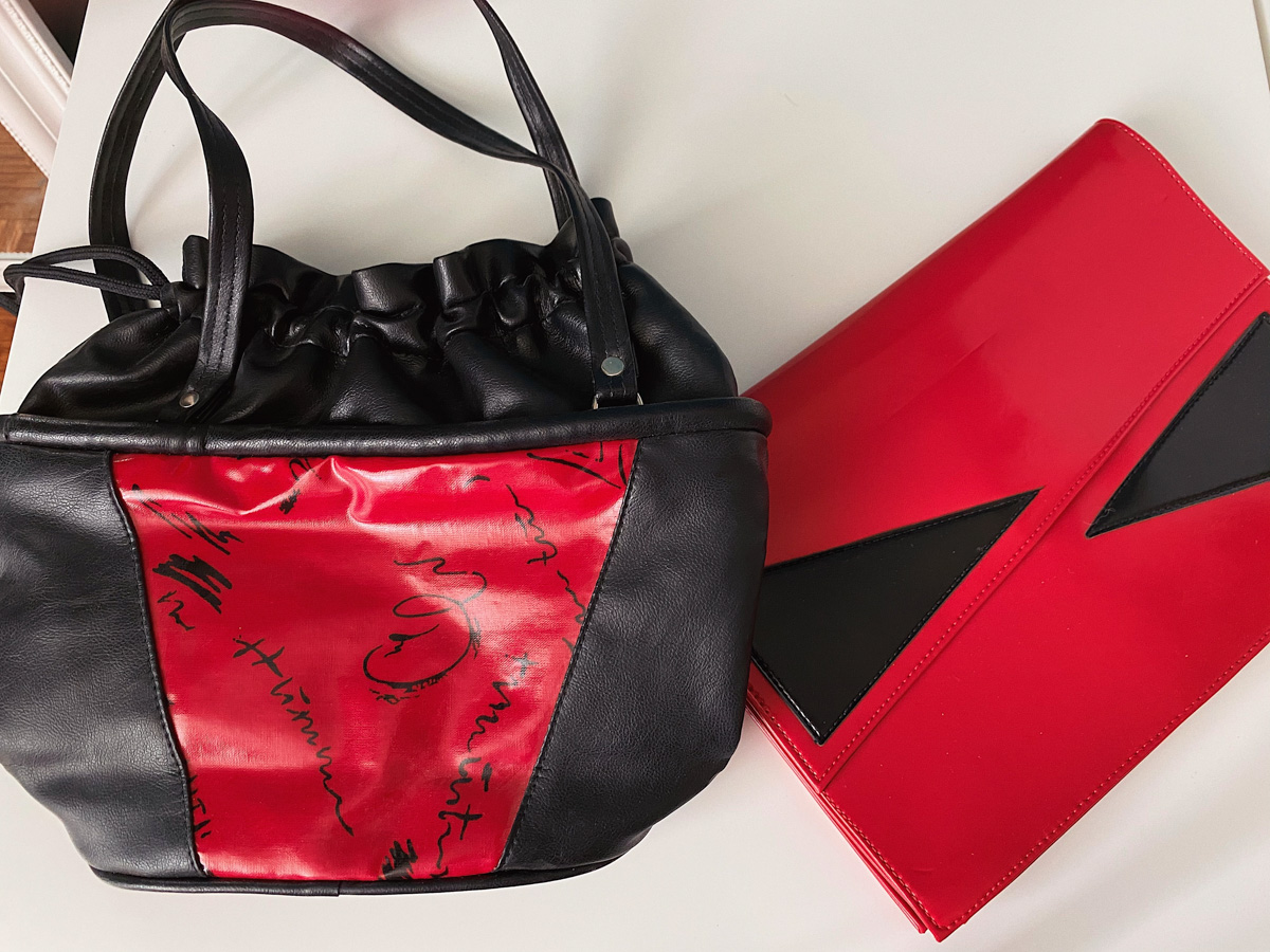 Никакого нафталина! Только актуальные винтажные образы. Стилист Алина Новосельцева показала свои варианты и рассказала, как их создает.