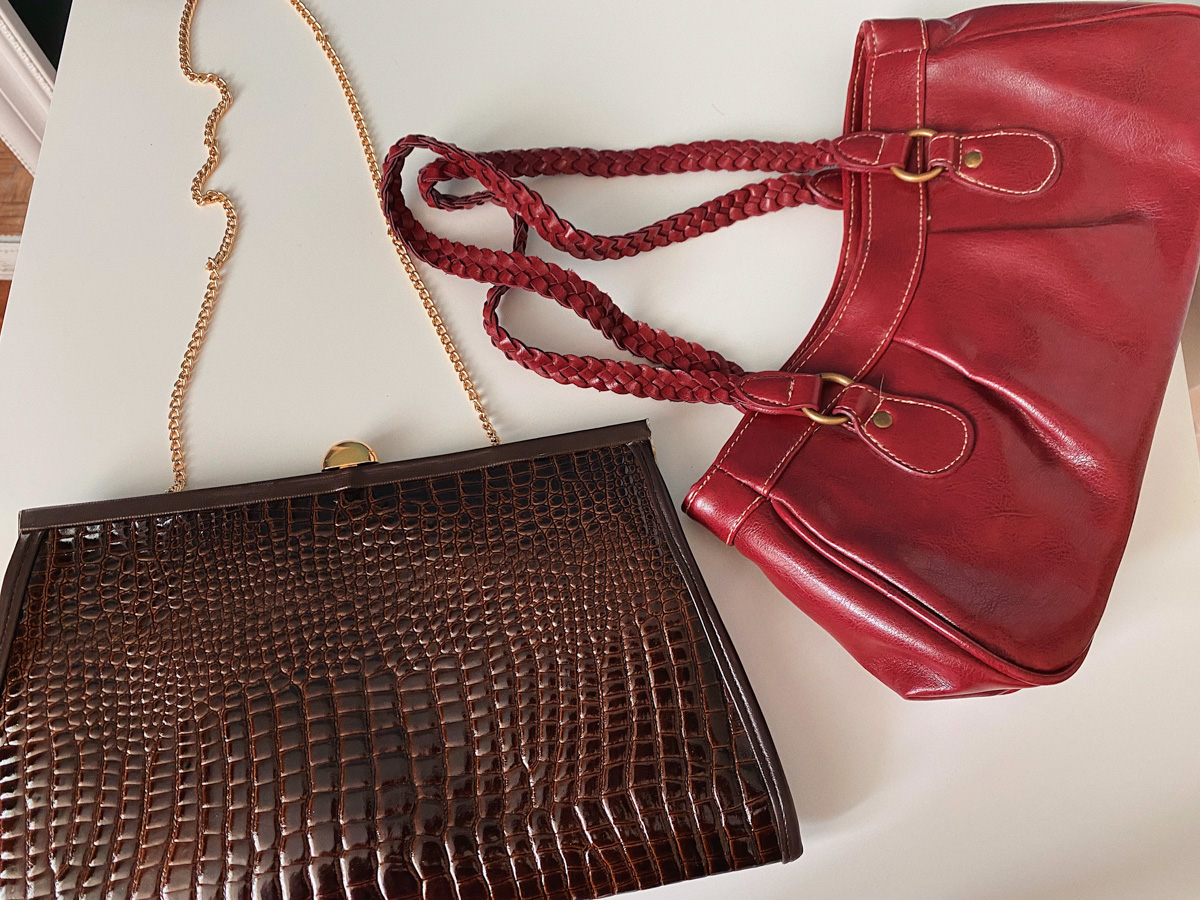 Никакого нафталина! Только актуальные винтажные образы. Стилист Алина Новосельцева показала свои варианты и рассказала, как их создает.