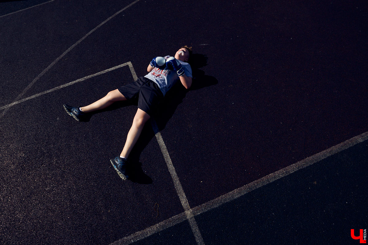 Первое правило бойцовского клуба: никому не рассказывать о бойцовском клубе. Возьмем на себя смелость его нарушить. Поведаем вам, чем владимирский отличается от кинематографического