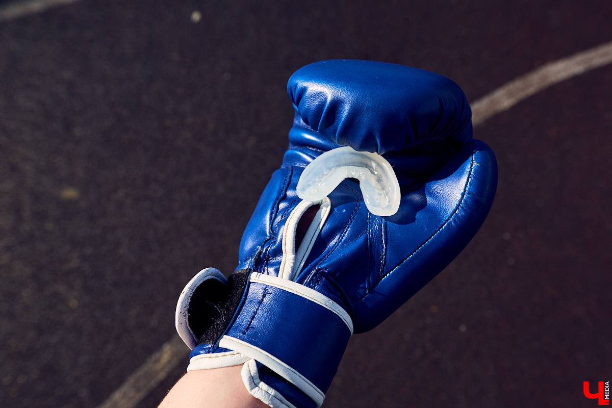 Первое правило бойцовского клуба: никому не рассказывать о бойцовском клубе. Возьмем на себя смелость его нарушить. Поведаем вам, чем владимирский отличается от кинематографического