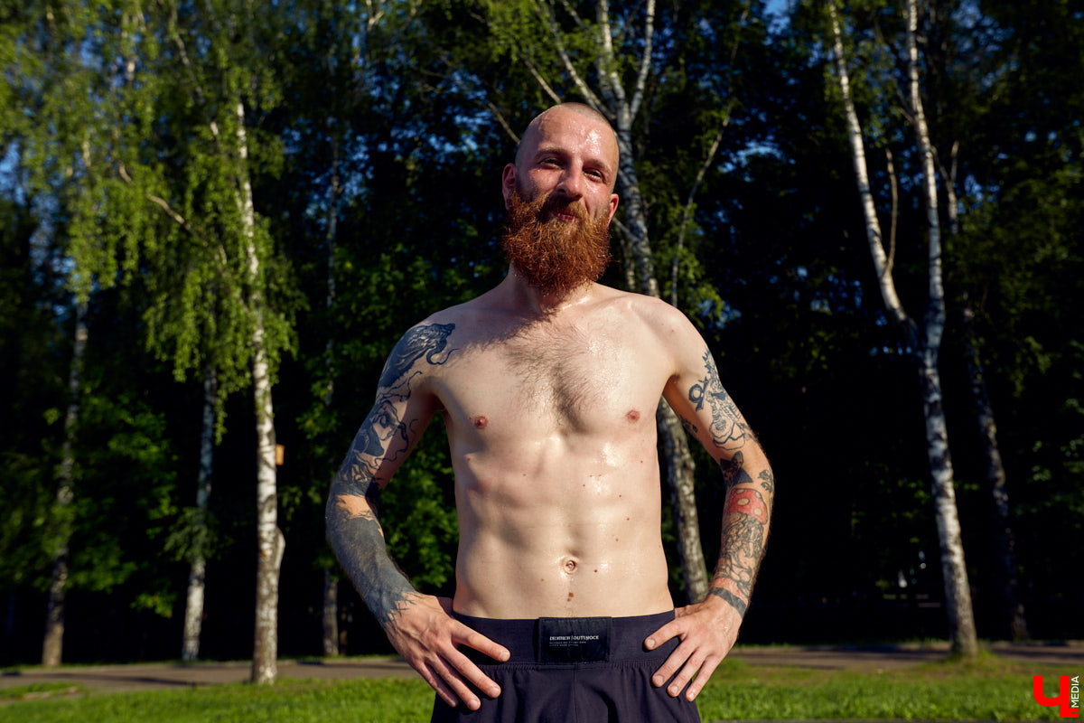 Первое правило бойцовского клуба: никому не рассказывать о бойцовском клубе. Возьмем на себя смелость его нарушить. Поведаем вам, чем владимирский отличается от кинематографического