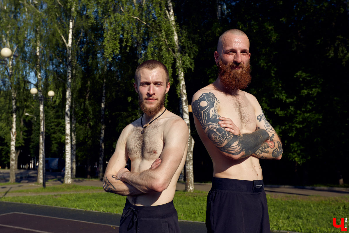 Первое правило бойцовского клуба: никому не рассказывать о бойцовском клубе. Возьмем на себя смелость его нарушить. Поведаем вам, чем владимирский отличается от кинематографического