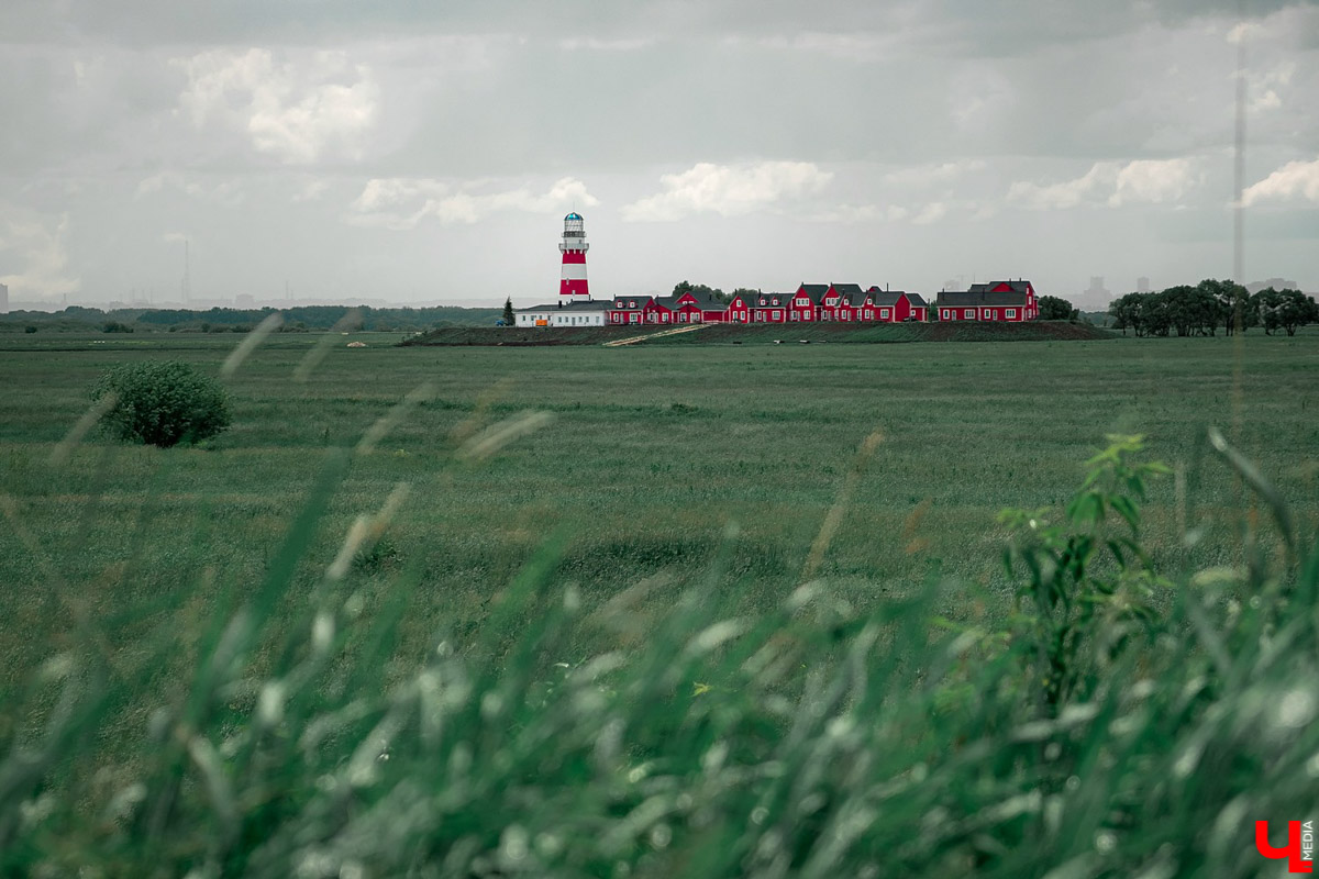 Необычный отдых под Рязанью. Тур выходного дня в комплекс «Рыбацкая деревня». Чем заняться, что посмотреть, что поесть?