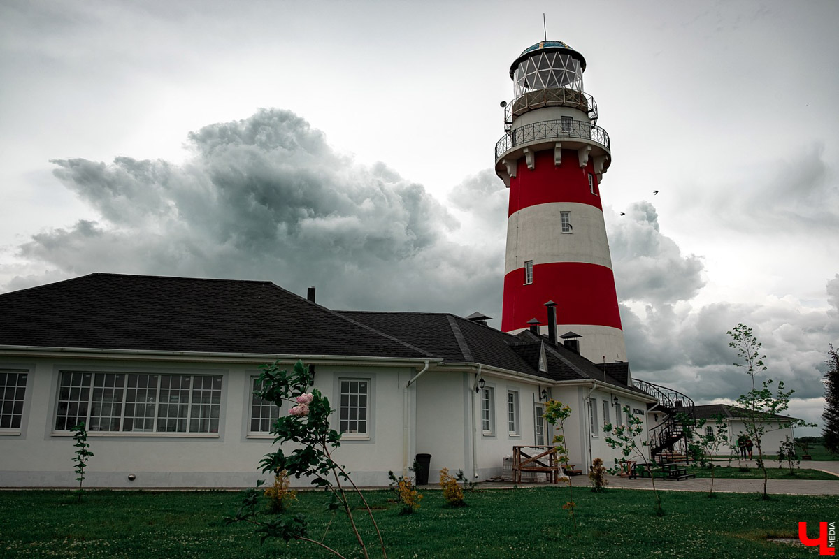 Необычный отдых под Рязанью. Тур выходного дня в комплекс «Рыбацкая деревня». Чем заняться, что посмотреть, что поесть?