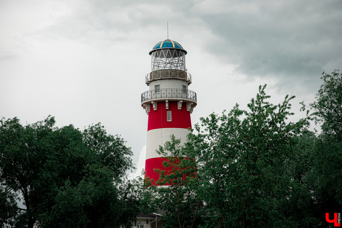 Необычный отдых под Рязанью. Тур выходного дня в комплекс «Рыбацкая деревня». Чем заняться, что посмотреть, что поесть?