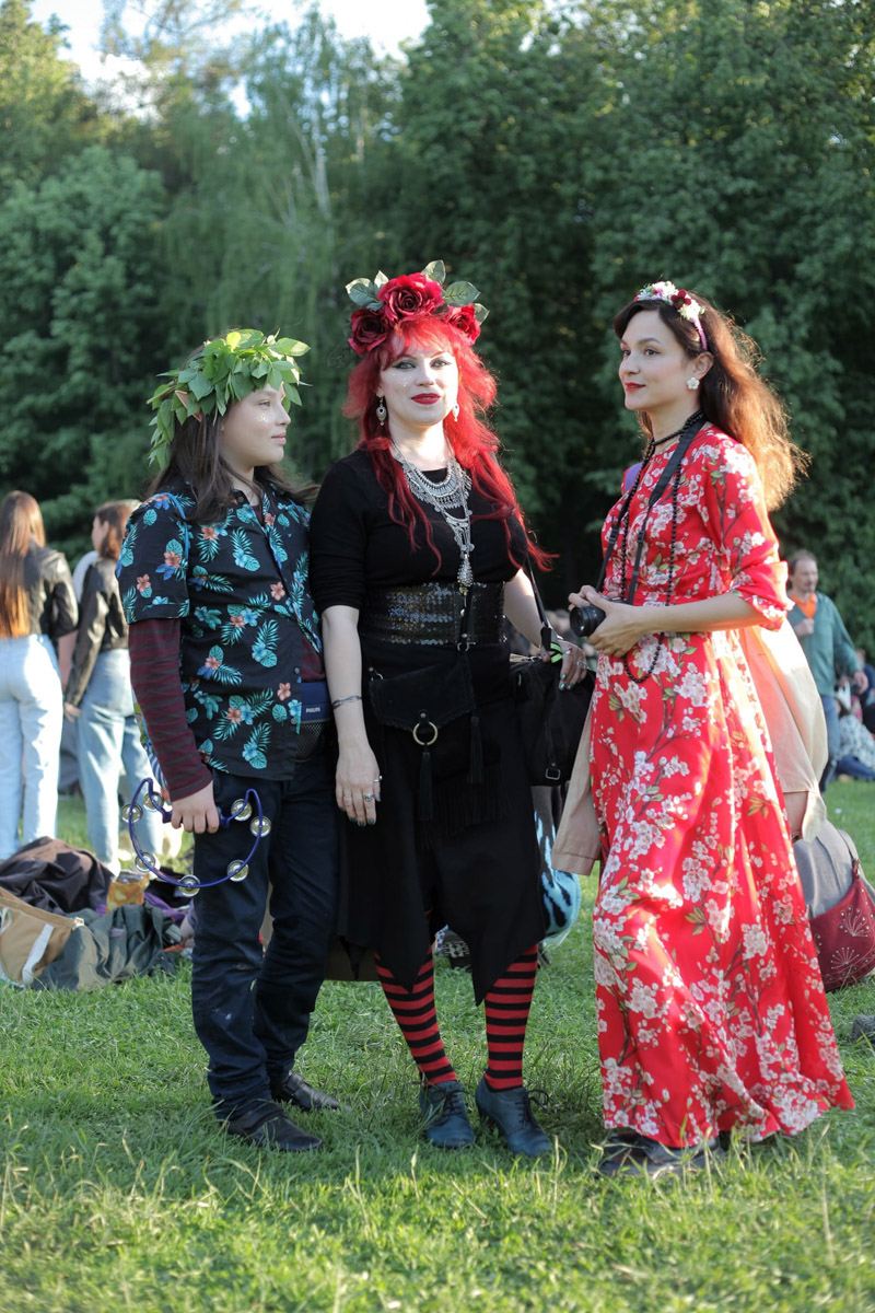 «Лето любви» — рок-фестиваль, который проведут уже во второй раз. Сергей Миляев рассказал, каким будет «новый Вудсток» и чем он привлечет олдов и молодежь?