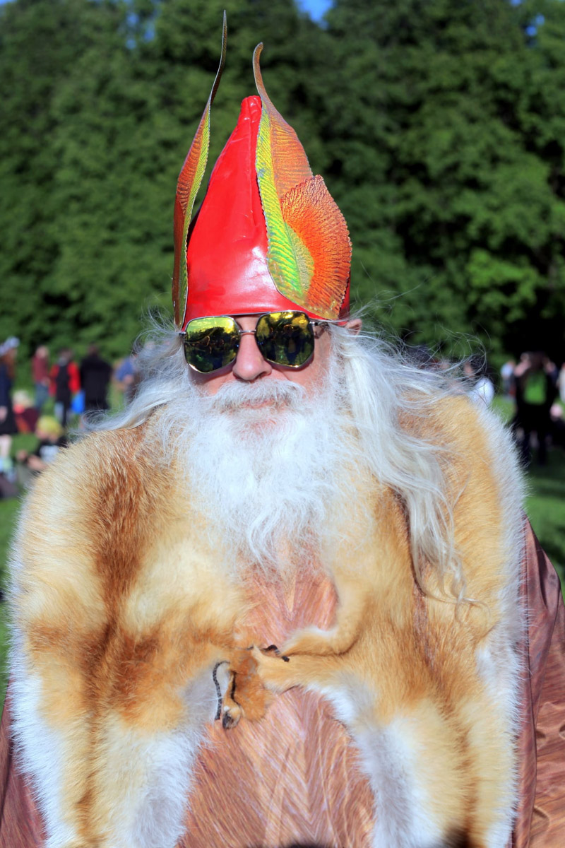 «Лето любви» — рок-фестиваль, который проведут уже во второй раз. Сергей Миляев рассказал, каким будет «новый Вудсток» и чем он привлечет олдов и молодежь?