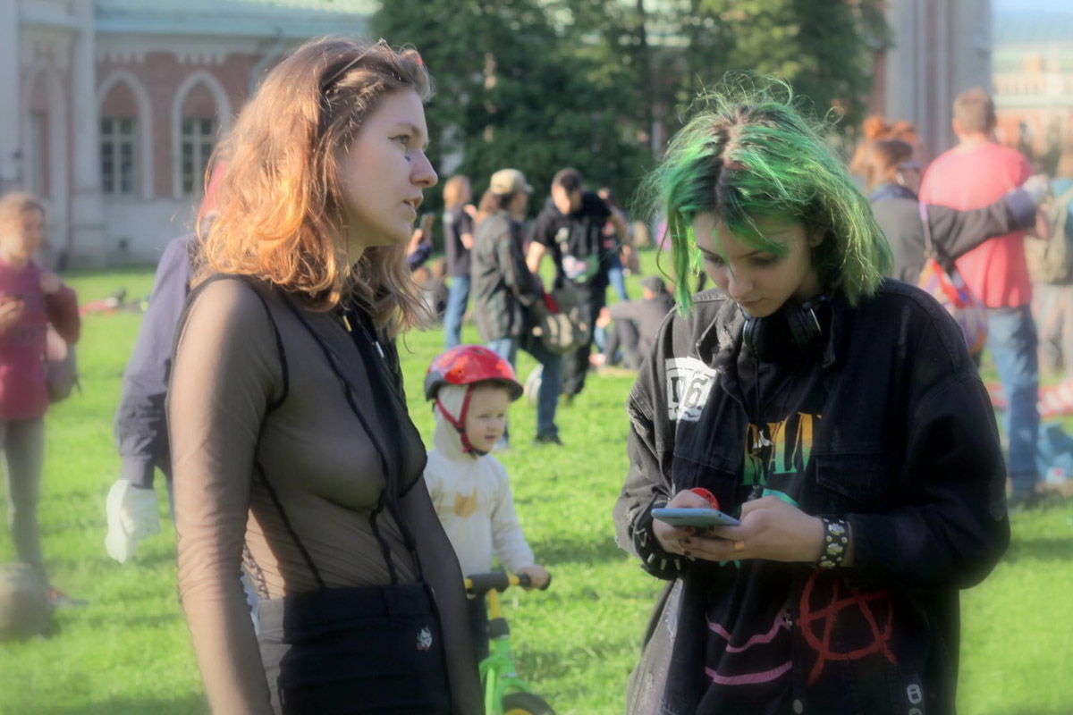 «Лето любви» — рок-фестиваль, который проведут уже во второй раз. Сергей Миляев рассказал, каким будет «новый Вудсток» и чем он привлечет олдов и молодежь?