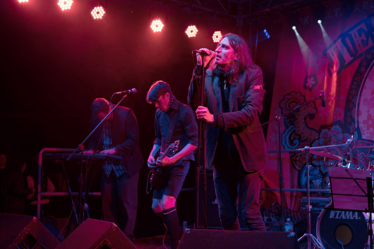 «Лето любви» — рок-фестиваль, который проведут уже во второй раз. Сергей Миляев рассказал, каким будет «новый Вудсток» и чем он привлечет олдов и молодежь?