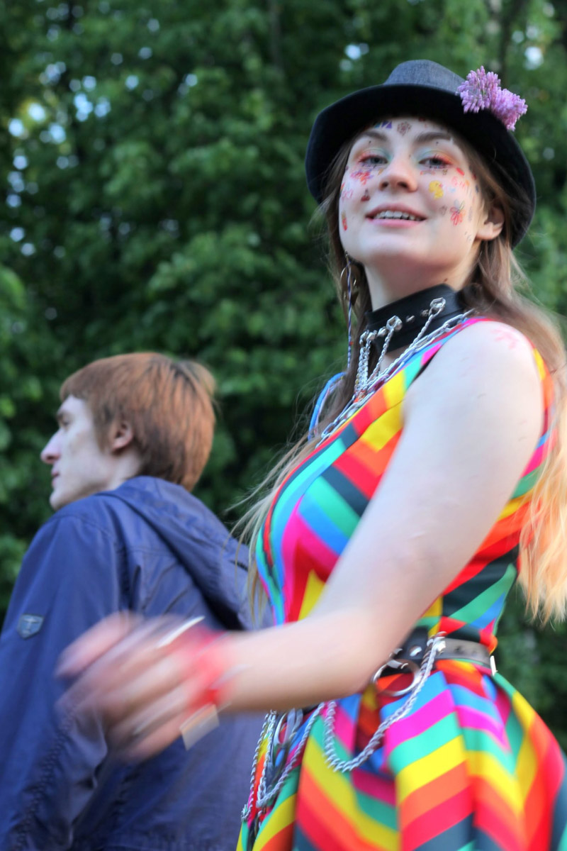 «Лето любви» — рок-фестиваль, который проведут уже во второй раз. Сергей Миляев рассказал, каким будет «новый Вудсток» и чем он привлечет олдов и молодежь?