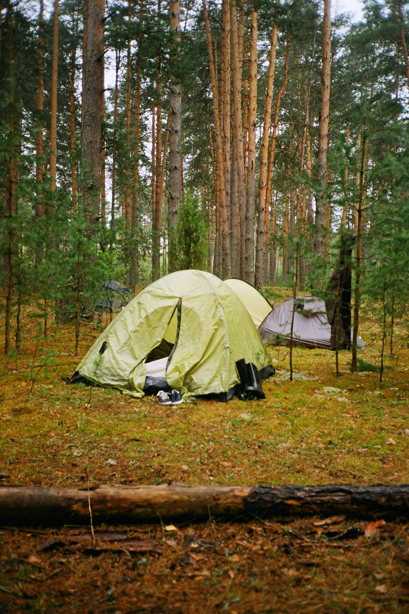«Ключ-Медиа» побеседовал с одним из основателей «Клуба красных черепов», энтузиасты которого неравнодушны к активным и даже немного экстремальным видам отдыха на свежем воздухе
