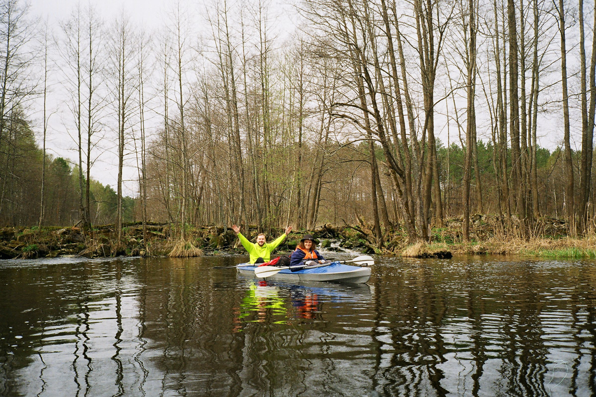 «Ключ-Медиа» побеседовал с одним из основателей «Клуба красных черепов», энтузиасты которого неравнодушны к активным и даже немного экстремальным видам отдыха на свежем воздухе
