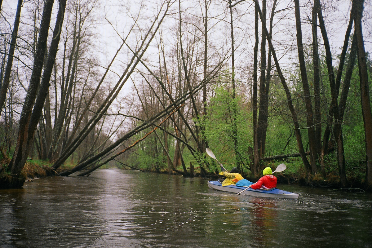 «Ключ-Медиа» побеседовал с одним из основателей «Клуба красных черепов», энтузиасты которого неравнодушны к активным и даже немного экстремальным видам отдыха на свежем воздухе