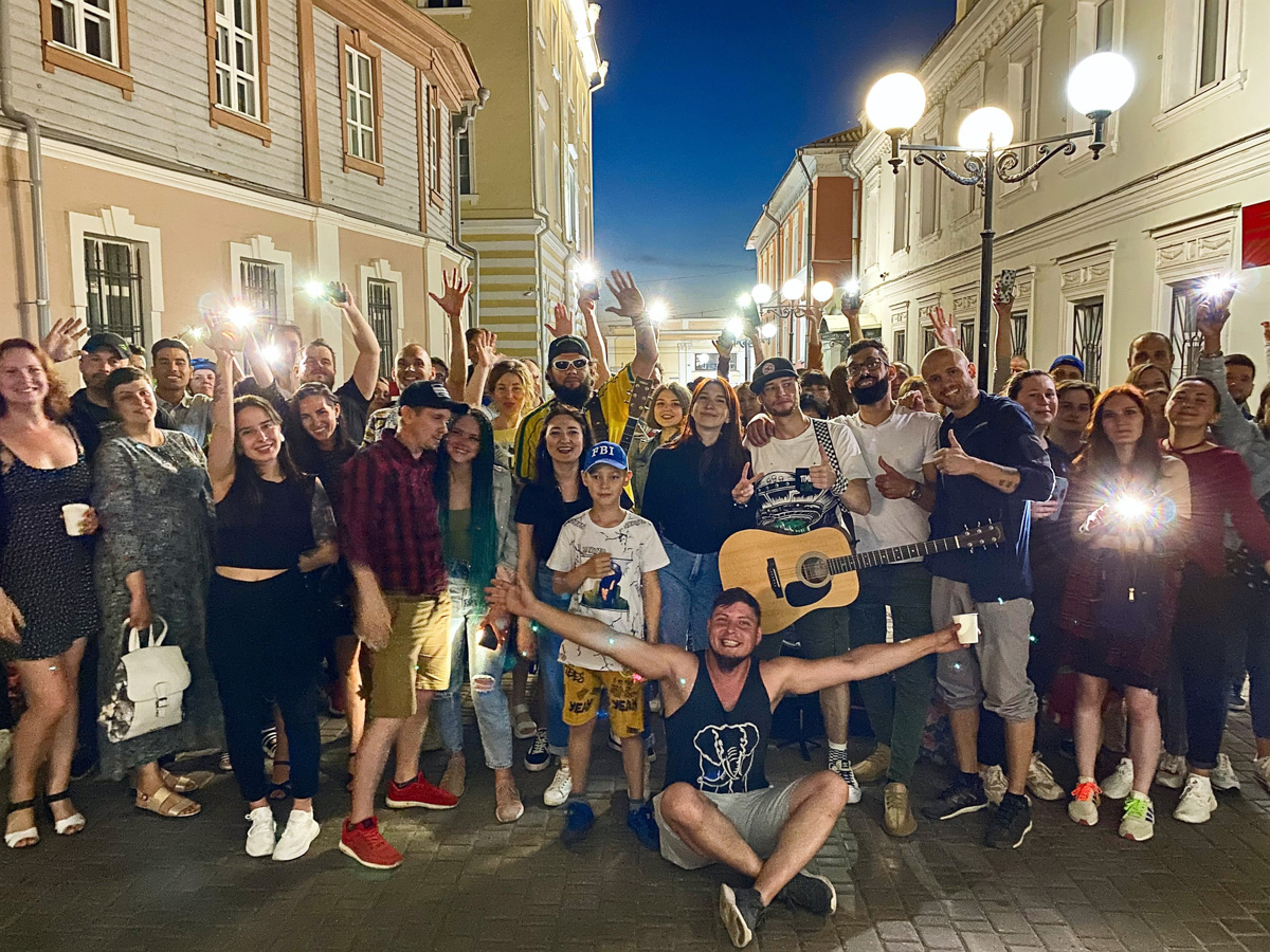 С 21 июня область живет по новым правилам. Разбираемся, как ограничения изменят культурную и общественную жизнь владимирцев.