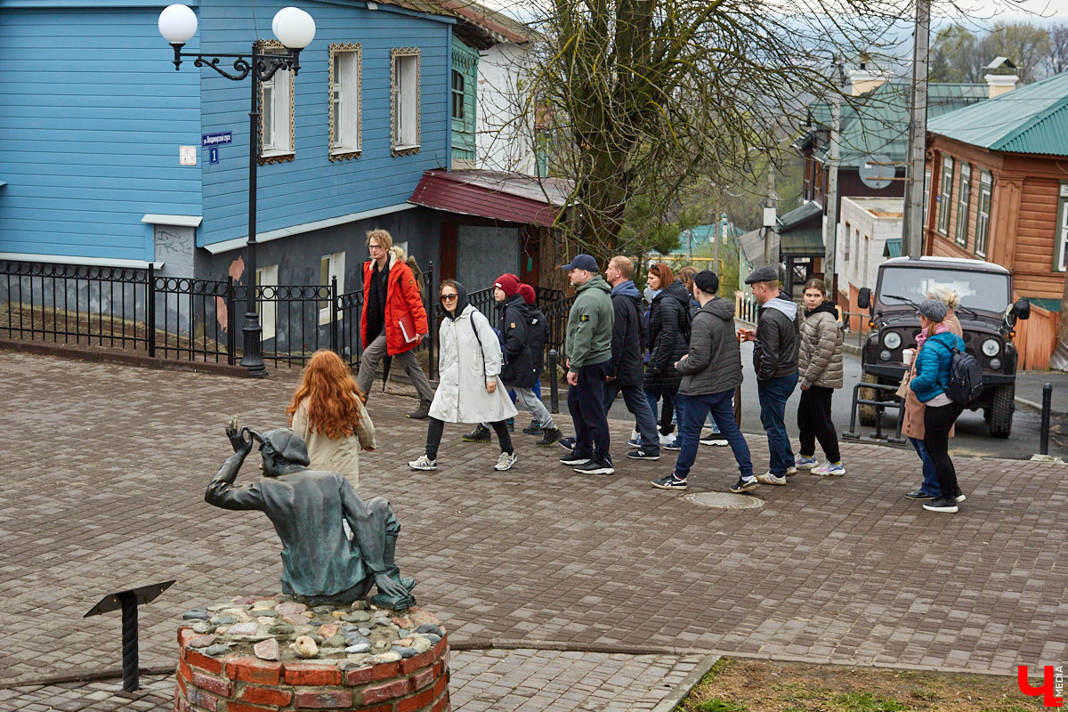 С 21 июня область живет по новым правилам. Разбираемся, как ограничения изменят культурную и общественную жизнь владимирцев.