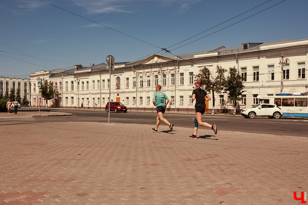 С 21 июня область живет по новым правилам. Разбираемся, как ограничения изменят культурную и общественную жизнь владимирцев.
