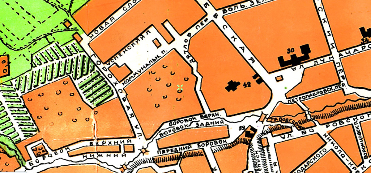 Первые детские площадки во Владимире появились в начале XX века. Какими они были и где располагались? И во что там играла ребятня?