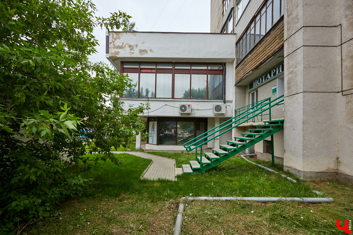 Как в совмоде сочетаются одновременно функциональность и воздушность? «Ключ-Медиа» попробовал разобраться, составив обзор владимирских зданий в стиле советского модернизма по мотивам лекции члена Союза архитекторов России Людмилы Басмановой.