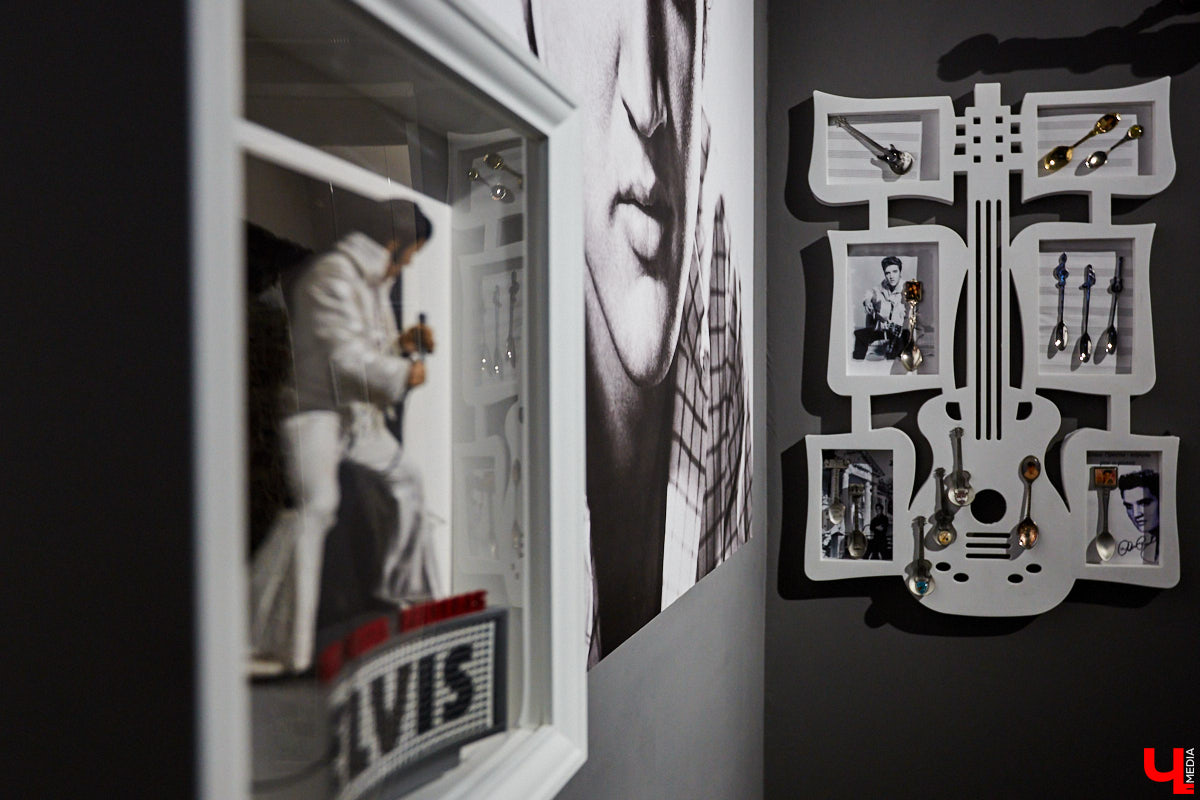 «Музей непридуманных историй» открылся во Владимире. О чем он? О ком? И для кого? Одними из первых побывали на экскурсии и рассказываем вам.