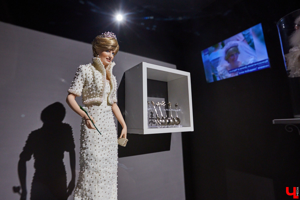 «Музей непридуманных историй» открылся во Владимире. О чем он? О ком? И для кого? Одними из первых побывали на экскурсии и рассказываем вам.