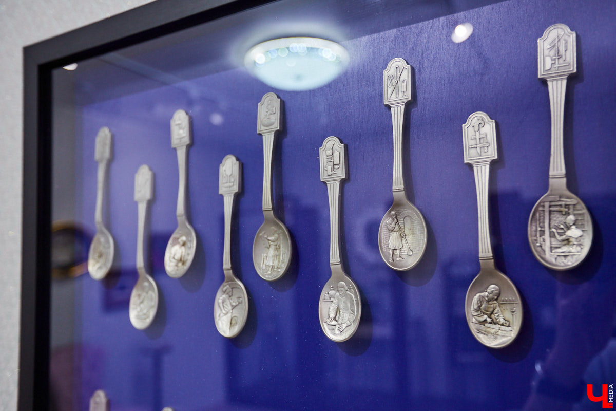 «Музей непридуманных историй» открылся во Владимире. О чем он? О ком? И для кого? Одними из первых побывали на экскурсии и рассказываем вам.