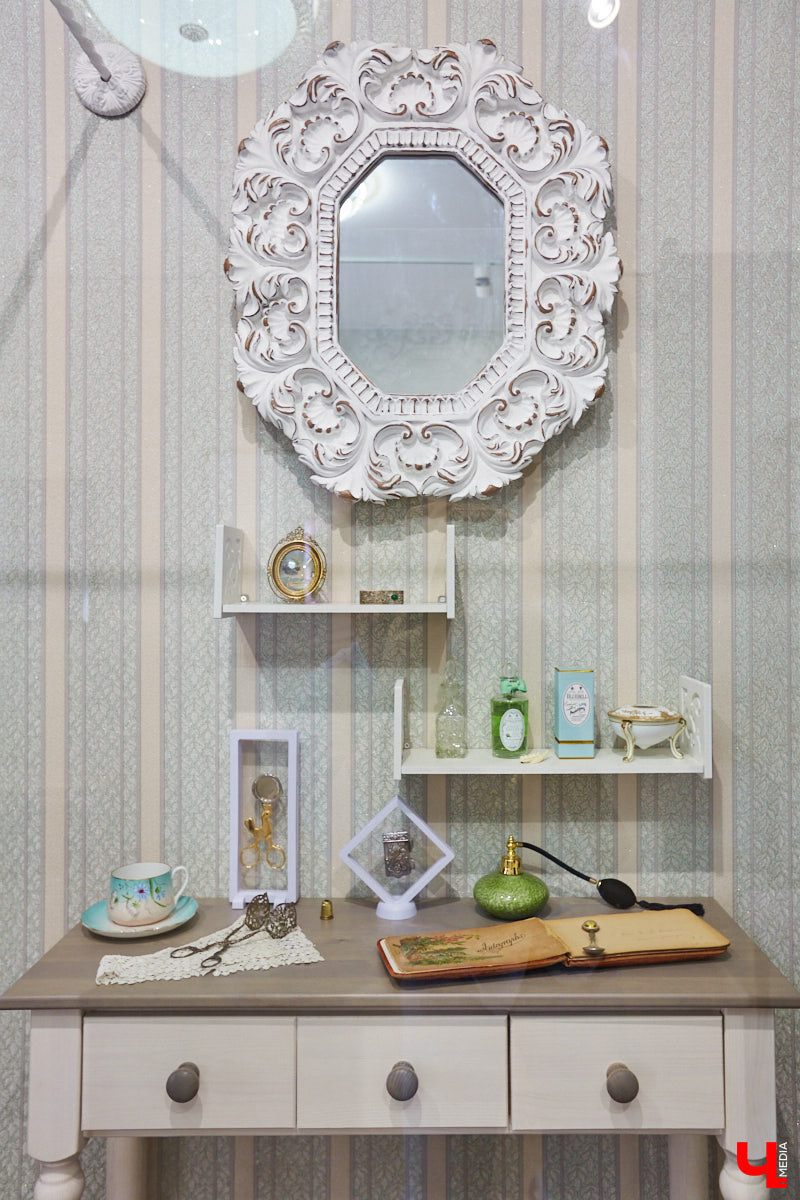 «Музей непридуманных историй» открылся во Владимире. О чем он? О ком? И для кого? Одними из первых побывали на экскурсии и рассказываем вам.