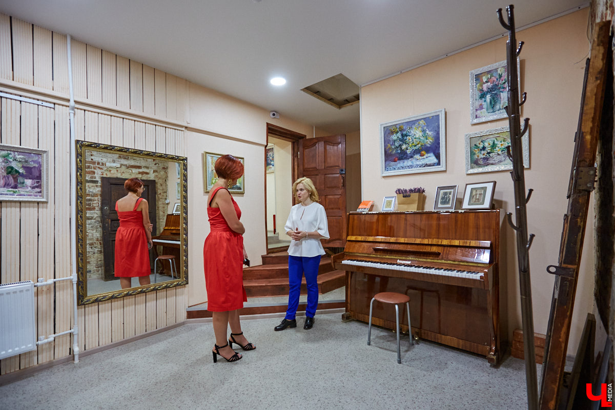 «Музей непридуманных историй» открылся во Владимире. О чем он? О ком? И для кого? Одними из первых побывали на экскурсии и рассказываем вам.