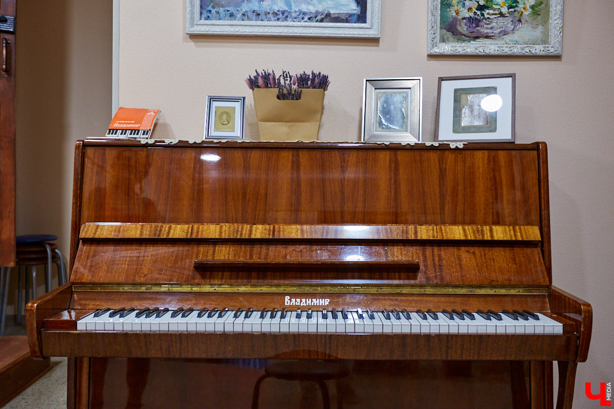 «Музей непридуманных историй» открылся во Владимире. О чем он? О ком? И для кого? Одними из первых побывали на экскурсии и рассказываем вам.