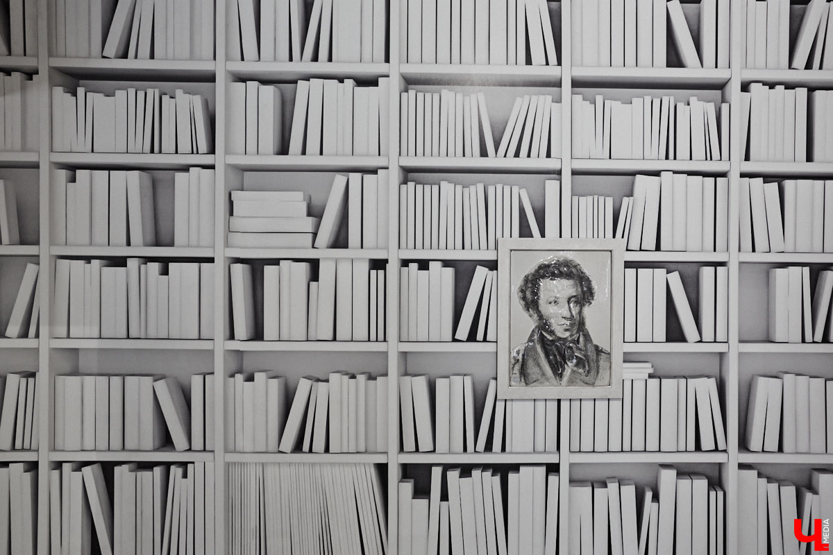 «Музей непридуманных историй» открылся во Владимире. О чем он? О ком? И для кого? Одними из первых побывали на экскурсии и рассказываем вам.