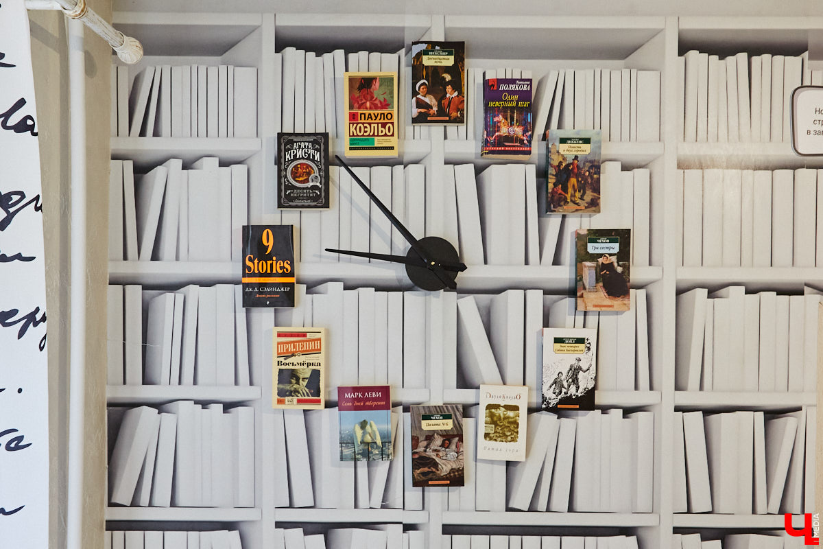 «Музей непридуманных историй» открылся во Владимире. О чем он? О ком? И для кого? Одними из первых побывали на экскурсии и рассказываем вам.