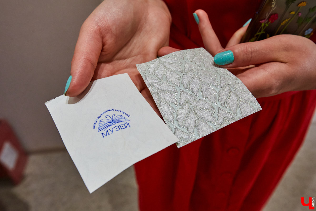 «Музей непридуманных историй» открылся во Владимире. О чем он? О ком? И для кого? Одними из первых побывали на экскурсии и рассказываем вам.