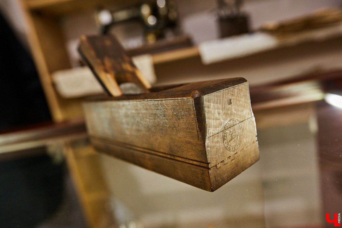 «Музей непридуманных историй» открылся во Владимире. О чем он? О ком? И для кого? Одними из первых побывали на экскурсии и рассказываем вам.