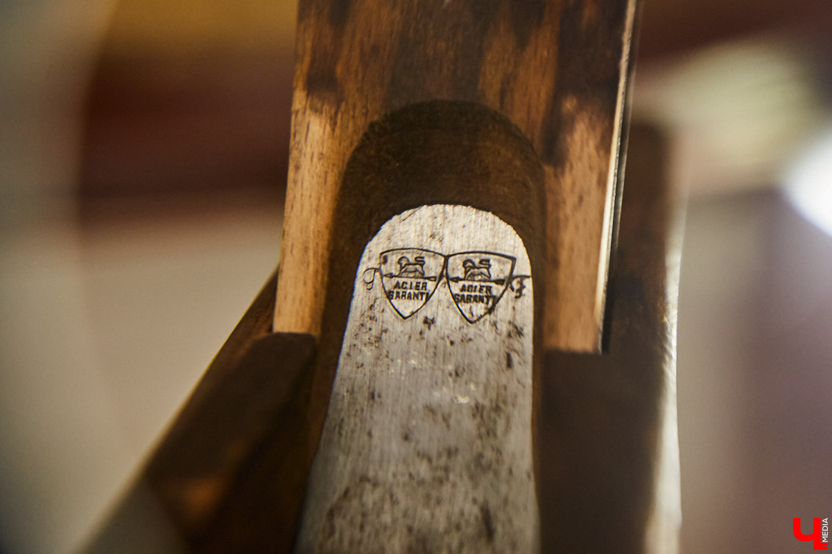 «Музей непридуманных историй» открылся во Владимире. О чем он? О ком? И для кого? Одними из первых побывали на экскурсии и рассказываем вам.