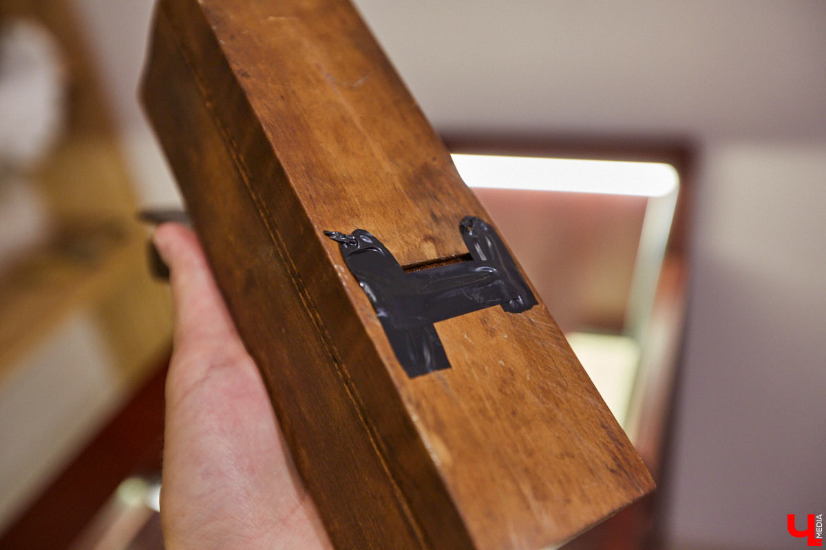 «Музей непридуманных историй» открылся во Владимире. О чем он? О ком? И для кого? Одними из первых побывали на экскурсии и рассказываем вам.