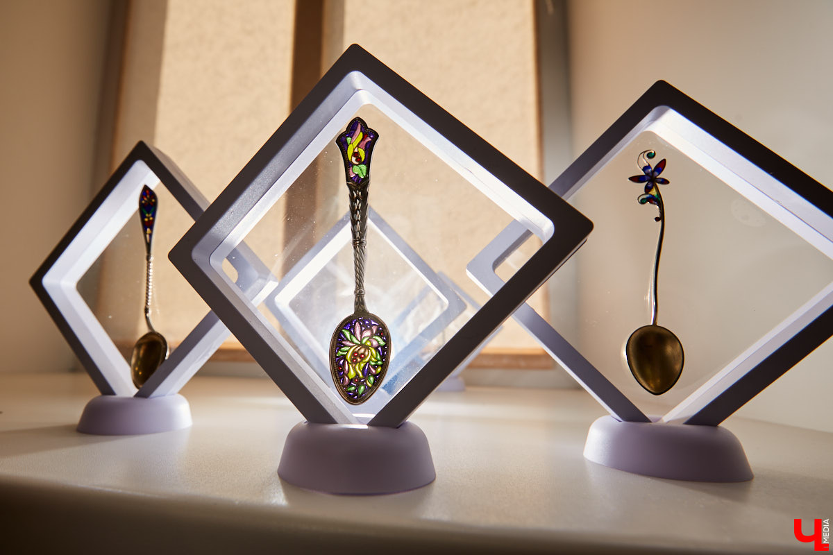 «Музей непридуманных историй» открылся во Владимире. О чем он? О ком? И для кого? Одними из первых побывали на экскурсии и рассказываем вам.