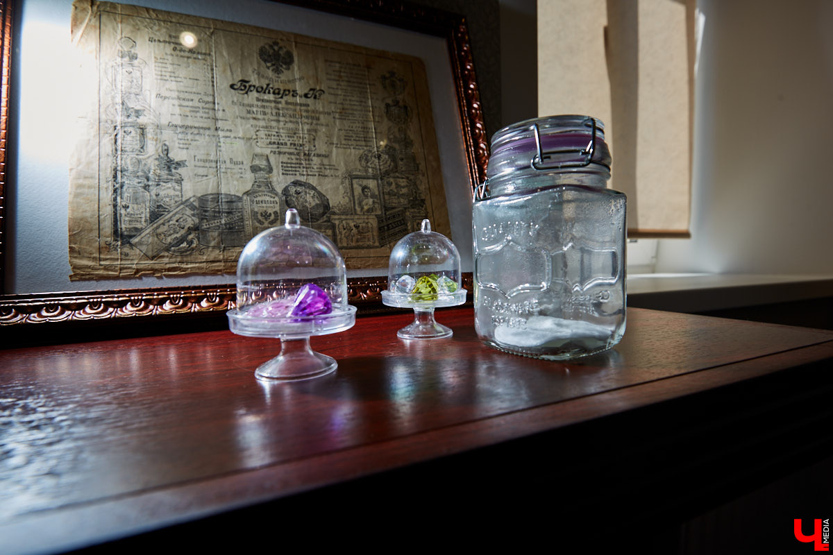 «Музей непридуманных историй» открылся во Владимире. О чем он? О ком? И для кого? Одними из первых побывали на экскурсии и рассказываем вам.