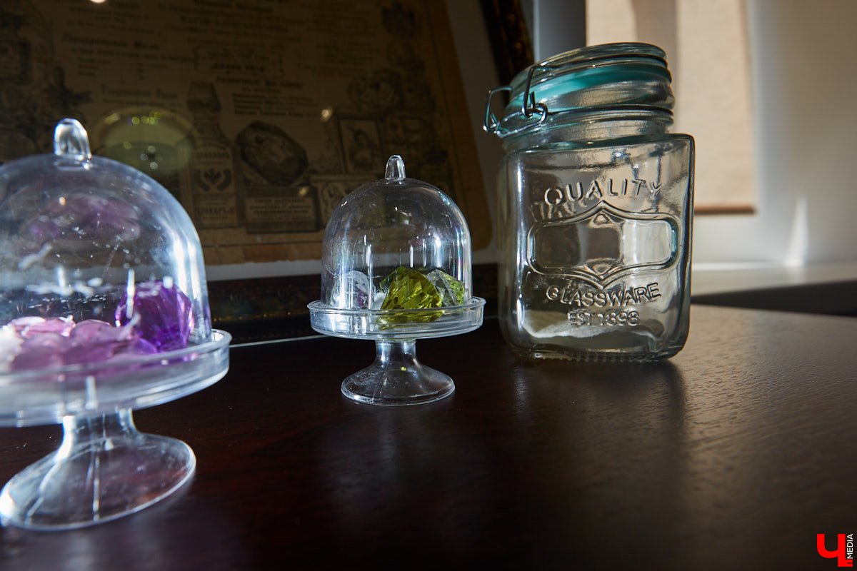 «Музей непридуманных историй» открылся во Владимире. О чем он? О ком? И для кого? Одними из первых побывали на экскурсии и рассказываем вам.